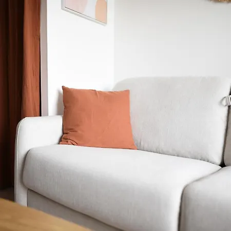 Sur Les Toits De - Proche Metro Appartement Toulouse