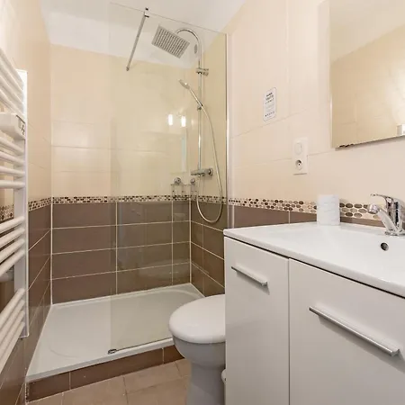 Sur Les Toits De - Proche Metro Apartment Toulouse